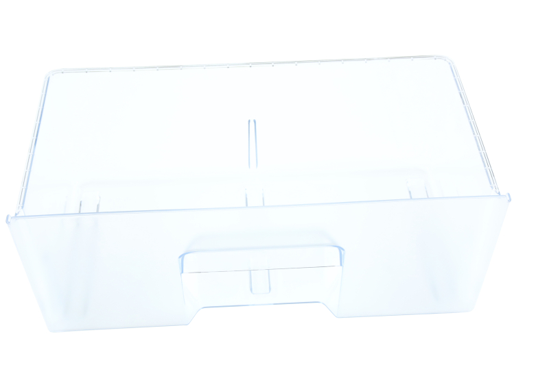Cassetto Verdura Originale SMEG Per Frigorifero – Ricambio Compatibile Con Modelli FAB28, FAB30, FA311 E Serie - 6