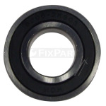 Roulement à billes étanche Hisense Gorenje 300699 62062RSC3 lave-linge image 2