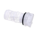 Electrolux AEG 1327658017 pluizenfilter wasmachine afbeelding 4