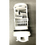 Electrolux AEG 1327658017 pluizenfilter wasmachine afbeelding 3