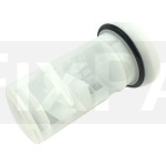 Electrolux AEG 1327658017 filtro lanugine lavatrice immagine 3