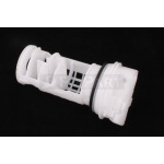 Electrolux AEG 1327658017 pluizenfilter wasmachine afbeelding 8