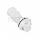 Electrolux AEG 1327658017 pluizenfilter wasmachine afbeelding 6