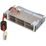 Obrázok Electrolux AEG 1366110011 vykurovacie teleso sušička bielizne 1