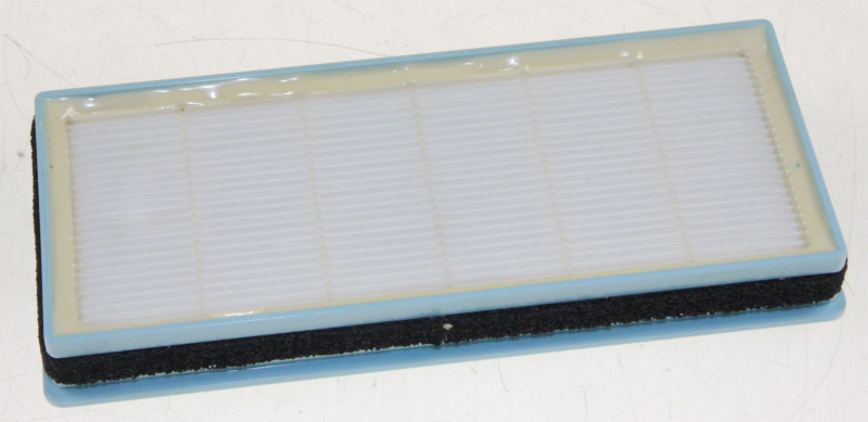 vhbw filtro HEPA compatibile con LG V-C7920HTR, V-C7920HUQM