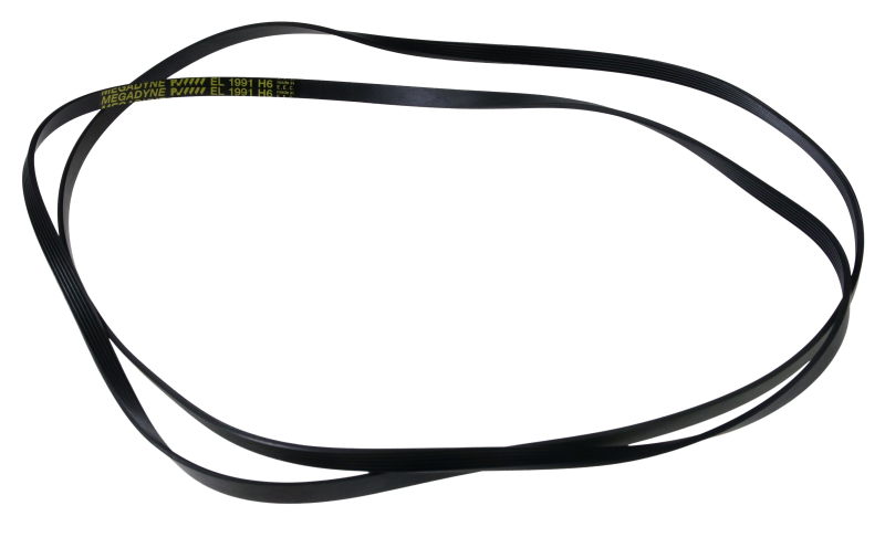 Contitech Tumble Dryer Belt 1578 H5 - Replacement Drive Belt For Various Dryer Brands