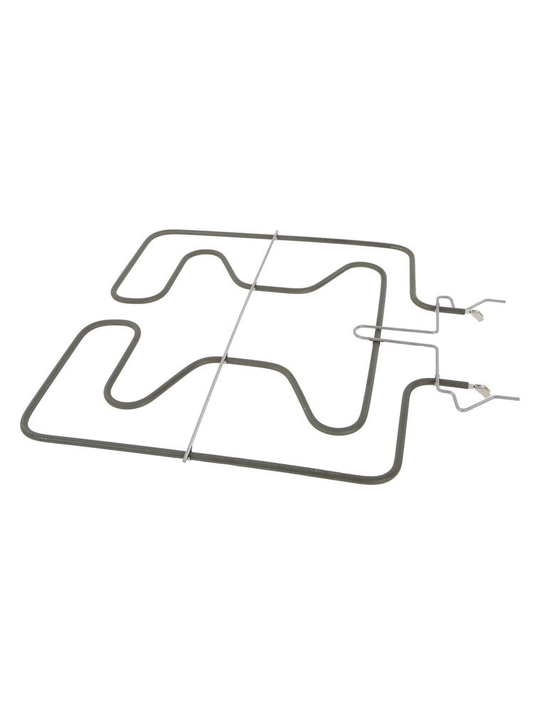 Elemento Riscaldante Forno - 2800W, 230V, Compatibile Con Siemens/Bosch - Sostituto 00773539/00471369 - Foto 4