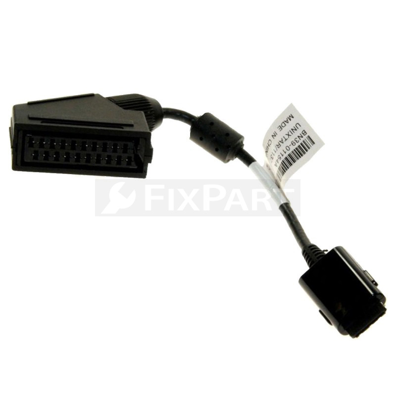 Samsung BN39-01154A scart adapter televisie – FixPart