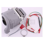 Bosch Siemens 00654575 sirkulasjonsmotor oppvaskmaskin – FixPart