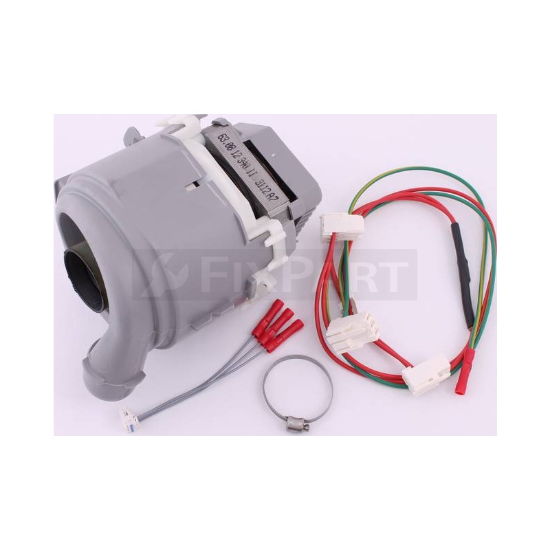 Bosch Siemens 00654575 circulation motor dishwasher – FixPart