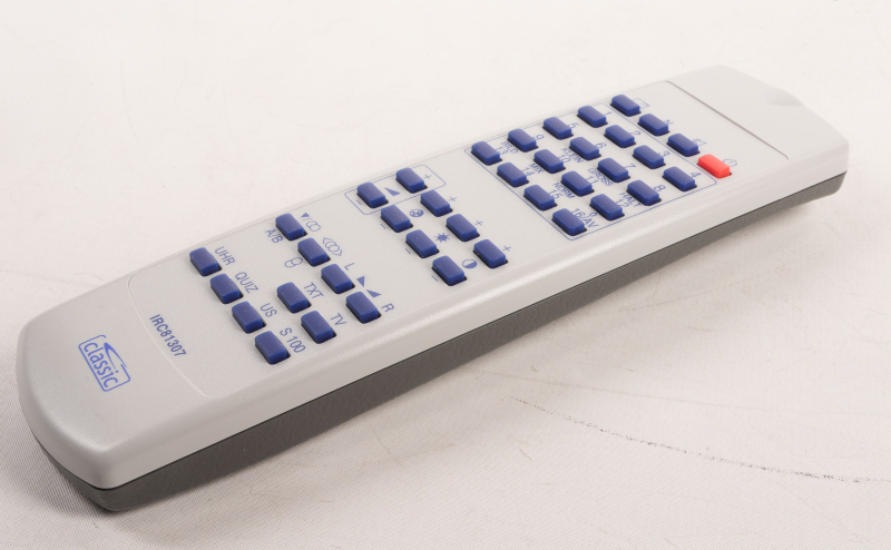 Telecomandă pentru aparate Denon – FixPart