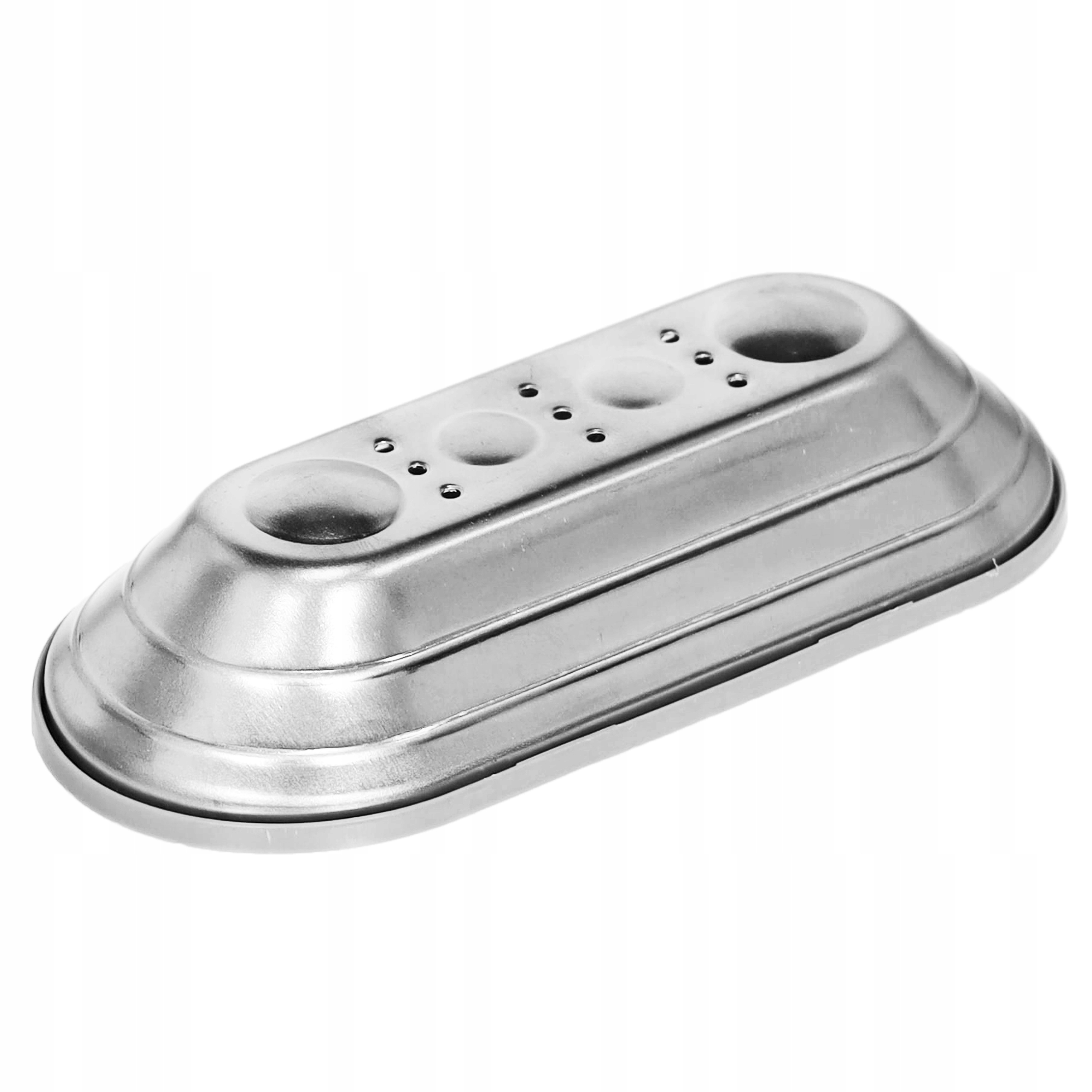 Spares2go - Paleta Elevadora Para Lavadora Bush A126Q A146Q A147C (3