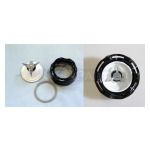 DeLonghi KW676378 mes afbeelding 3