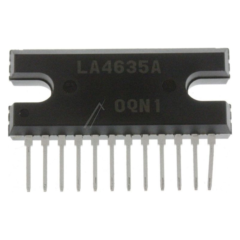 Sharp VHILA4635A+-1S IC tv – FixPart
