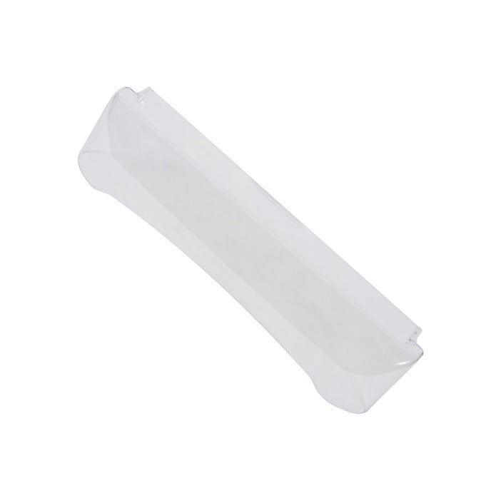 Coperchio Del Ripiano Posteriore 481010495387 Per Frigorifero Whirlpool - Foto 13