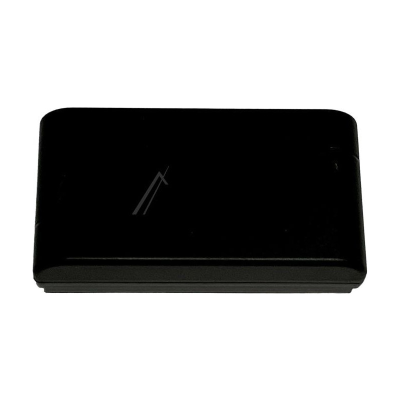 Batterie Remplacement JVC BN-VF815U/BN-VF823U - 2100mAh 7.2V Li-ion - Pour Caméscopes JVC - 4