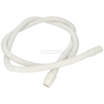 Tuyau De Vidange 2,30m Pour Lave-vaisselle Whirlpool - Compatible 481253029113