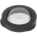 Bosch Siemens 00027780 sealing ring with filter washing machine image 3