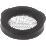 Bosch Siemens 00027780 sealing ring with filter washing machine image 4