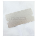 Placa de mica Samsung DE71-00159A para microondas imagen 1