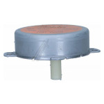 Samsung DE31-10098A turntable motor image 3
