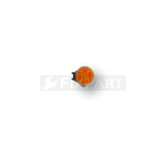 Samsung DE31-10098A draaiplateau motor afbeelding 4