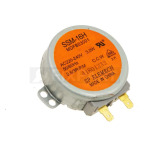 Moteur du plateau tournant Samsung DE31-10098A image 2