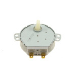Samsung DE31-10098A draaiplateau motor afbeelding 2