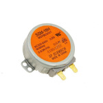Samsung DE31-10098A draaiplateau motor afbeelding 1