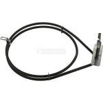 Élément chauffant rond Brandt 77X2277 image 2