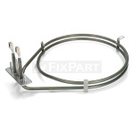 Élément chauffant rond Brandt 77X2277 image 3