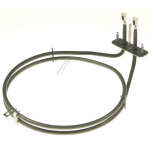 Élément chauffant rond Brandt 77X2277 image 1