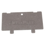 Placa de mica LG 3052W1M003A imagen 1