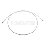 LG 5210JA3005A tubo de entrada imagem 1