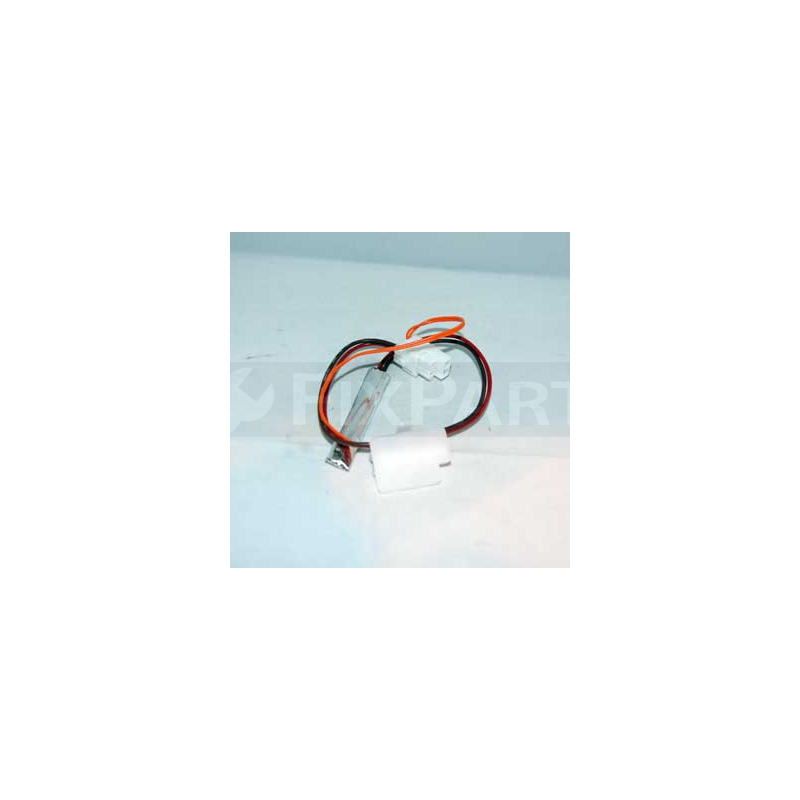 Capteur De Température De Dégivrage 2k Pour Réfrigérateur - Câble De 90 Cm, Universel Pour Hisense, Freestec, Konka, Skyworth - 8