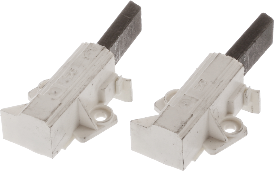 Spazzole Di Carbone Compatibili Per Bosch WFS8010 - Set Da 2 Pezzi