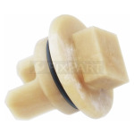 Bosch Siemens 00418076 hordozó/csatlakozó darab kép 2