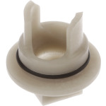 Bosch Siemens 00418076 hordozó/csatlakozó darab kép 5
