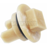 Bosch Siemens 00418076 hordozó/csatlakozó darab kép 4