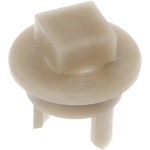 Bosch Siemens 00418076 hordozó/csatlakozó darab kép 8