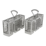 Bosch Siemens 00418280 bestekmand vaatwasser afbeelding 5