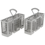 Bosch Siemens 00418280 bestekmand vaatwasser afbeelding 4