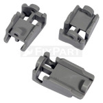 Bosch Siemens 00418674 cuscinetto lavastoviglie immagine 1