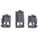 Bosch Siemens 00418674 cojinetes lavavajillas imagen 1