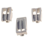 Bosch Siemens 00418674 cojinetes lavavajillas imagen 2