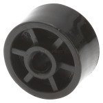 Bosch Siemens 00031961 wheel/roller image 3
