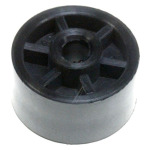 Bosch Siemens 00031961 wheel/roller image 1