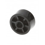 Bosch Siemens 00031961 wheel/roller image 2