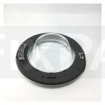 Porte Samsung DC9722399F pour lave-linge image 2