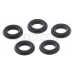 Bosch Siemens 00419989 o-ring máquina de café imagem 4